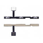 Original Power Button Flex Cable (on/off Flex / Pcb) For Xiaomi Redmi Note 6 Pro