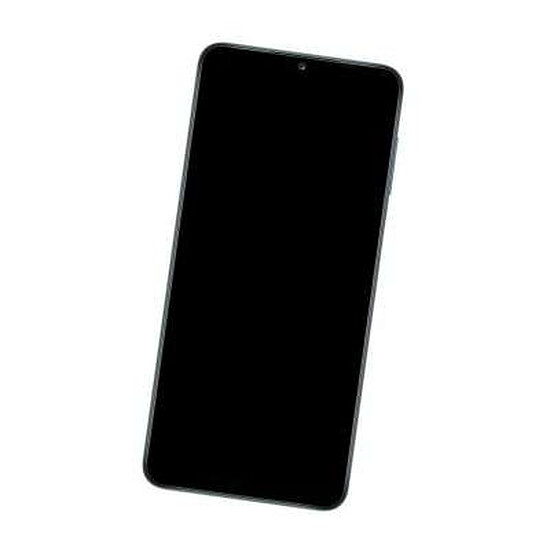 Original Handsfree Audio Jack Flex Cable For Samsung Galaxy M12 - Image 1