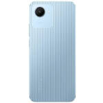 Original Back Panel For Realme C30 - Lake Blue