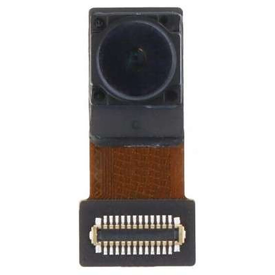 Original Back Camera For Motorola Moto G5s Plus - Image 1