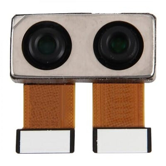 Original Back Camera Module For OnePlus 5 - Replacement - Image 1