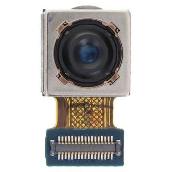 Original Back Camera For Samsung Galaxy J6  (main Camera) - Image 1