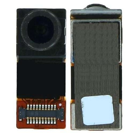 Original  ASUS Zenfone 5z Zs620kl Front Camera Module - Image 1