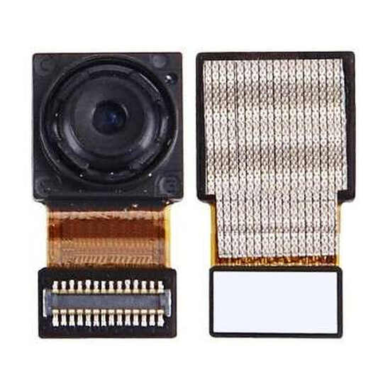 Original Front Camera For Motorola Moto G5s Plus (selfie Camera) - Image 1