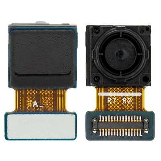 Original Front Camera For Samsung Galaxy Note 10 Lite (selfie Camera) - Image 1