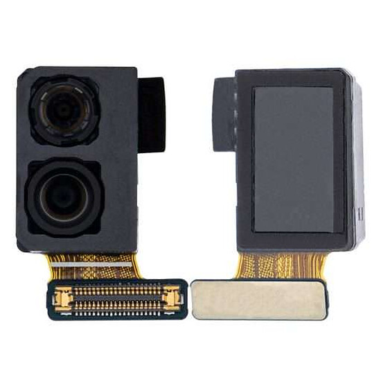 Original Front Camera For Samsung Galaxy S10 Plus (selfie Camera) - Image 1