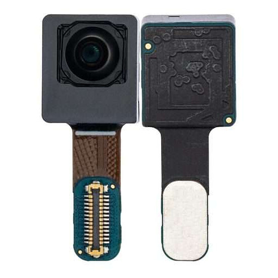 Original Front Camera For Samsung Galaxy S21 5g (selfie Camera) - Image 1