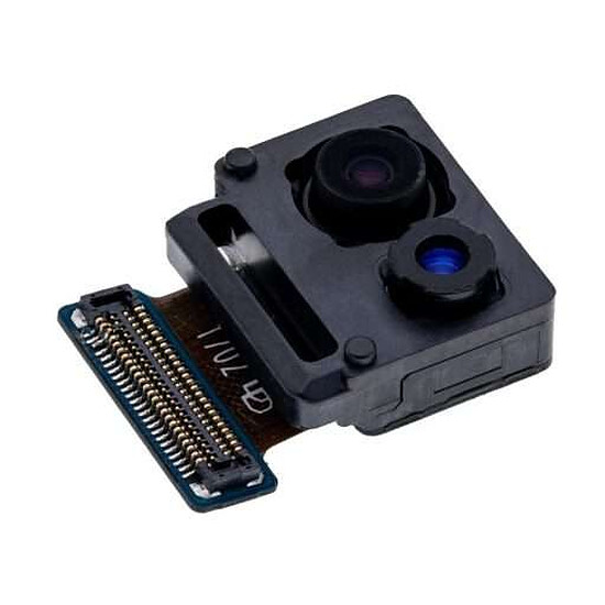 Original Front Camera For Samsung Galaxy S9 (selfie Camera) - Image 1