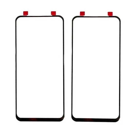 Oca Glass For OPPO F11 Pro - Image 1