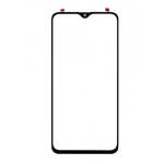 Realme Xt Black Lcd Glass With Oca