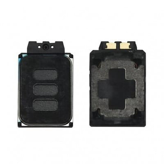 Original Ringer / Loud Speaker For Samsung Galaxy M31s - Genuine Replacement - Image 1