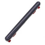 Original Volume Button For Redmi Note 10- Black