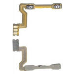 Original Volume Button Flex Cable For OPPO F1s