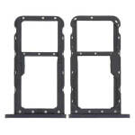 Original Sim Card Holder Tray For Huawei P20 Lite- Black