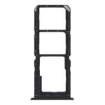 Original Sim Card Holder Tray For OPPO Reno 2z- Black