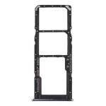 Sim Card Holder Tray For Samsung Galaxy A51- White