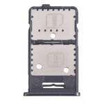Sim Card Holder Tray For Samsung Galaxy M31s - Blue