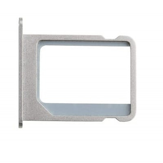 Original Sim Card Holder Tray For Samsung Galaxy On7 - Gold - Image 1