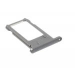 Original Sim Card Holder Tray For Vivo V5s - Gold