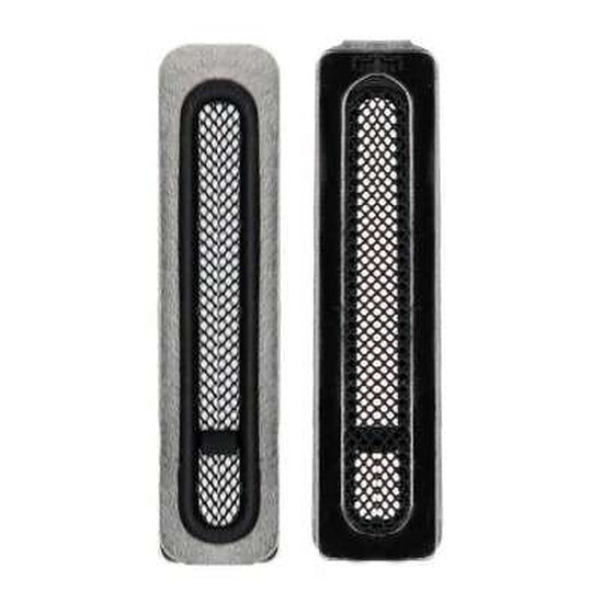 Original Speaker Jali Anti Dust Net Rubber For Lg Q6 - Image 1