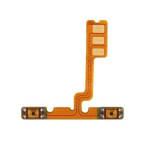 Original Volume Key Flex Cable For OPPO F5