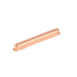 Original Volume Side Button Outer For Samsung Galaxy A20 - Gold