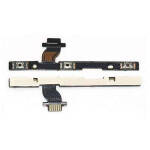 Original Volume Button Flex Cable For ASUS Zenfone 5z