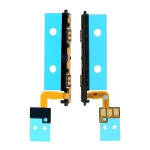 Original Volume Button Flex Cable For Lg Q6