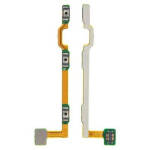 Original Volume Button Flex Cable For Moto G4 Plus