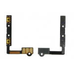 Volume Button Flex Cable For OnePlus 5 - Original Replacement