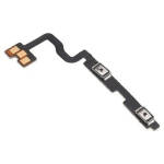 Original Volume Button Flex Cable For OPPO F17 Pro