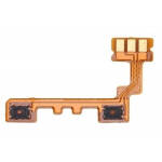 Original Volume Button Flex Cable For OPPO Reno 2z