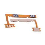 Original Volume Button Flex Cable For Realme 5