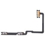 Original Volume Button Flex Cable For Realme 8i - Oem Replacement Component