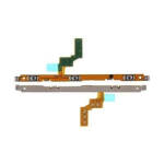 Original Volume Button Flex Cable For Samsung Galaxy A50s