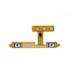 Original Volume Button Flex Cable For Samsung Galaxy M31s