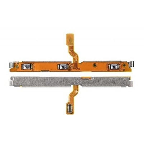 Original Volume Button Flex Cable For Samsung Galaxy S20 Plus - Image 1