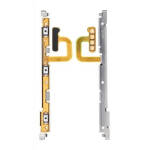 Original Volume Button Flex Cable For Samsung Galaxy S9 Plus