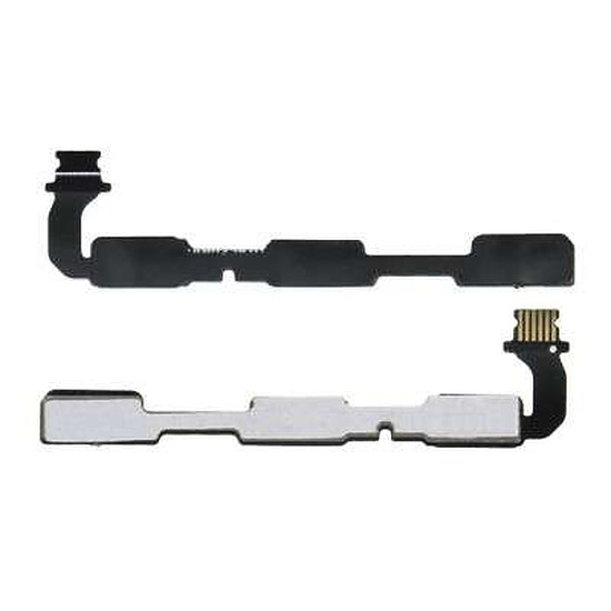 Original Power Button Flex Cable For Xiaomi Redmi 4 - Image 1