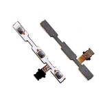 Original Volume Button Flex Cable For Xiaomi Redmi Note 5