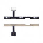 Original Volume Key Flex Cable For Xiaomi Redmi Note 6 Pro