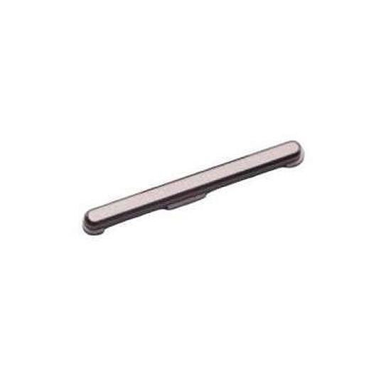 Original Volume Side Button Outer For Motorola Moto G5s Plus- Gold - Image 1