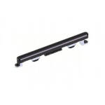 Original Volume Side Button Outer For OnePlus 5 - Black