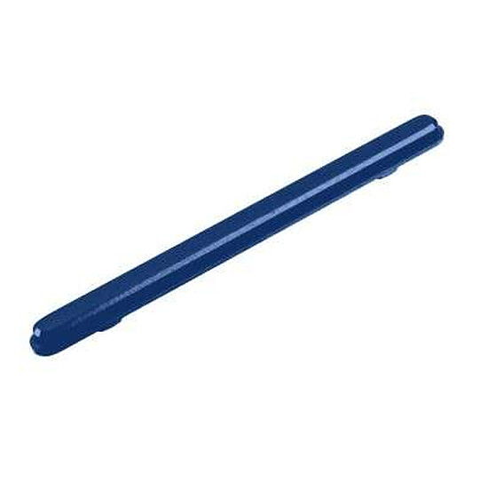 Original Volume Side Button Outer For Samsung Galaxy M31- Blue - Image 1