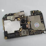 Original Motherboard For Lava Z61 - Genuine Replacement